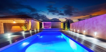 Kültéri finn szaunaház Kültéri finn szaunaház